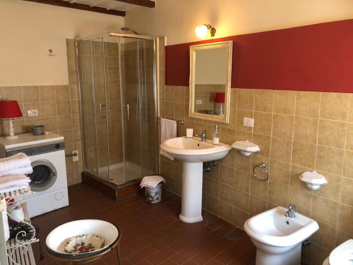 Antica Residenza La Rocca Διαμέρισμα Montefiascone Εξωτερικό φωτογραφία