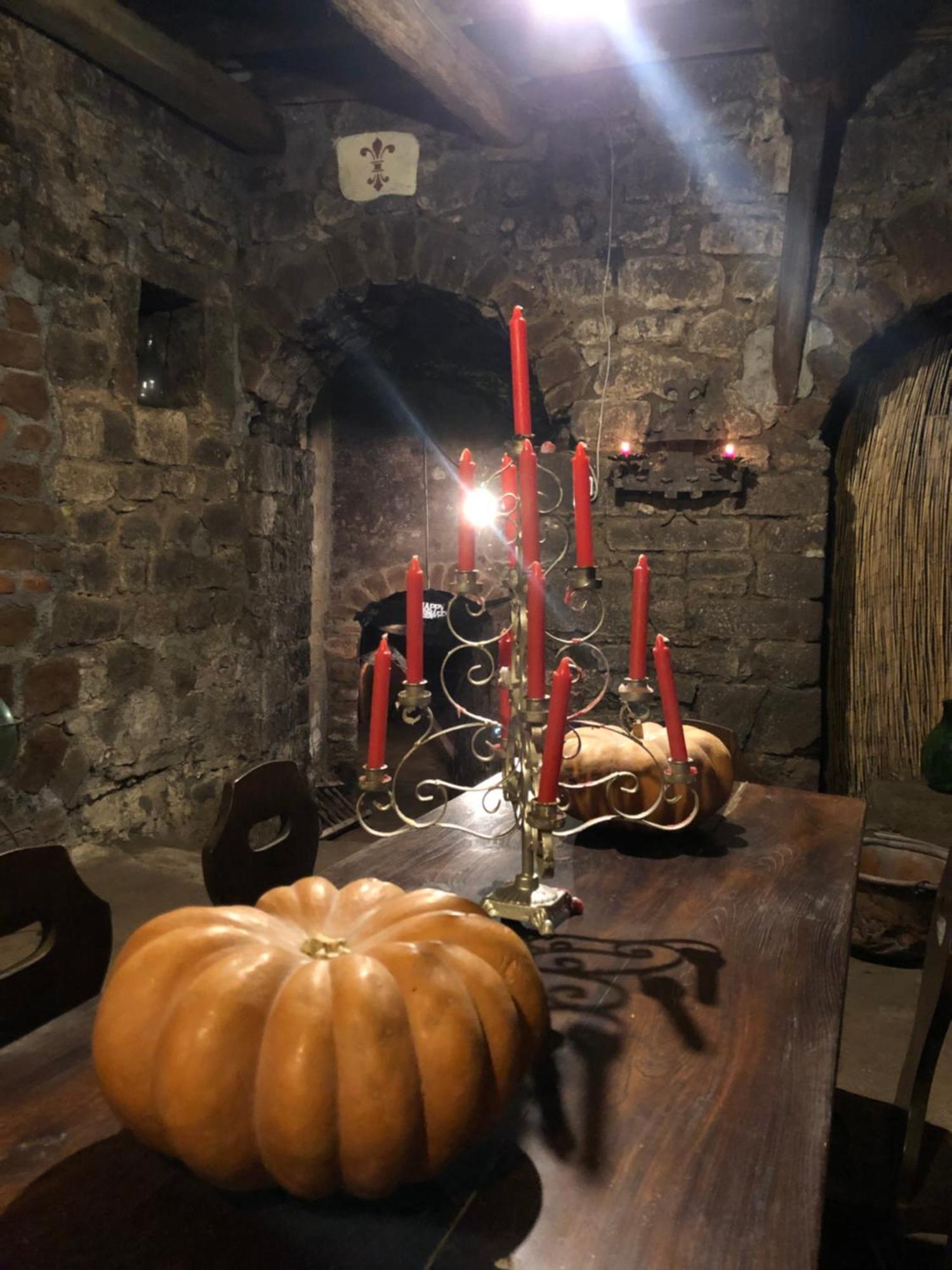 Antica Residenza La Rocca Διαμέρισμα Montefiascone Εξωτερικό φωτογραφία