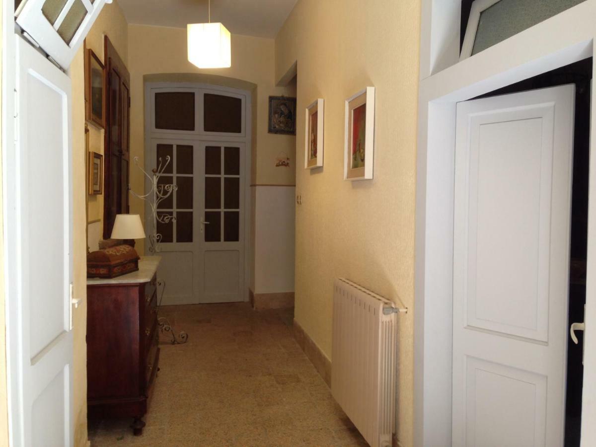 Antica Residenza La Rocca Διαμέρισμα Montefiascone Εξωτερικό φωτογραφία